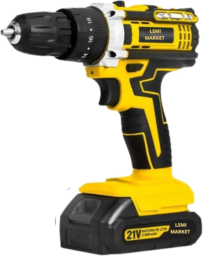 Ferramentas e Construção